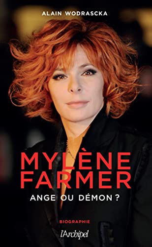 Lista de Ange Ou Demon - 5 favoritos. 38 Mylène Farmer, ange ou démon ?