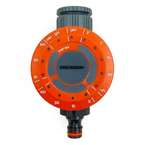 Programmeur Orework pro click&go