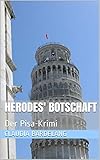 Cover zum Buch Herodes' Botschaft