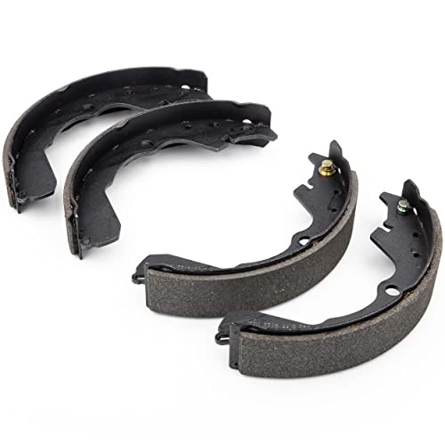 Image of MAGMA Premium PMB785B Bonded Shoes, Rear