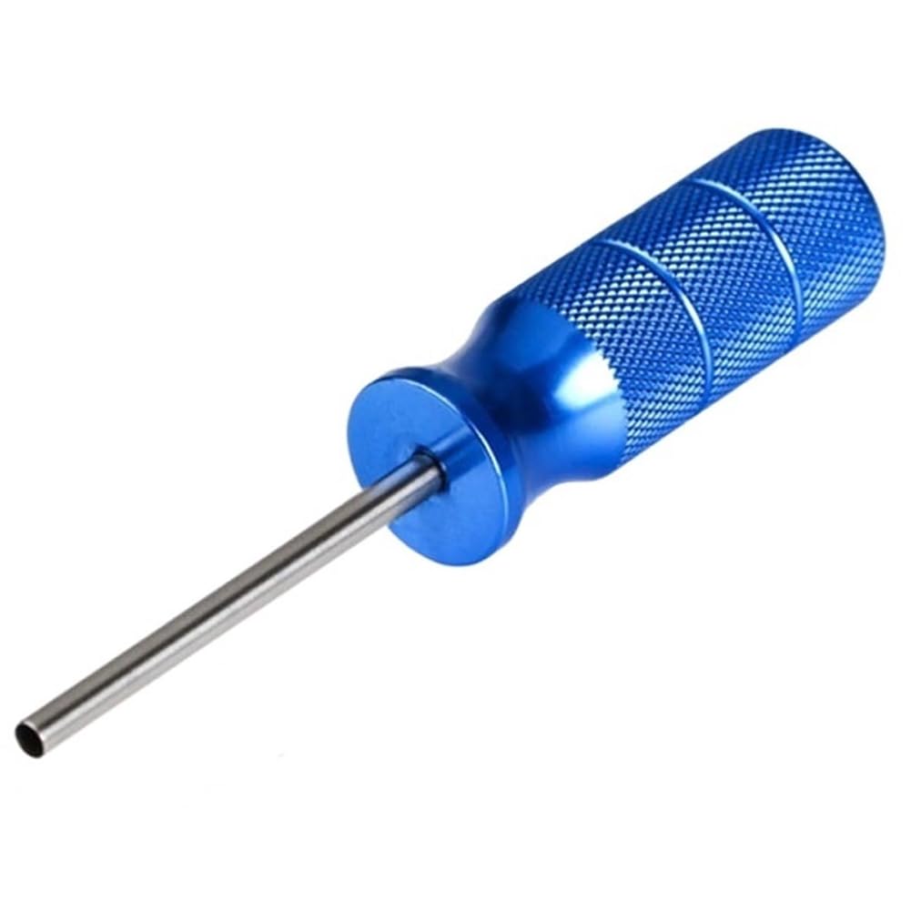 Aundhegrtt Men's As Shown Remover Tool Series Waterproof Connector For And Fe Terminal Connections