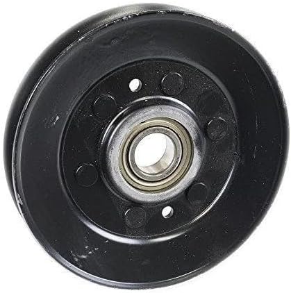 Idler AM38171 for Lawn Tractor Belt Tensioner Replacement, Replacement for John Deere OEM
