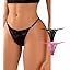 C Black/Pink 2 Pack
