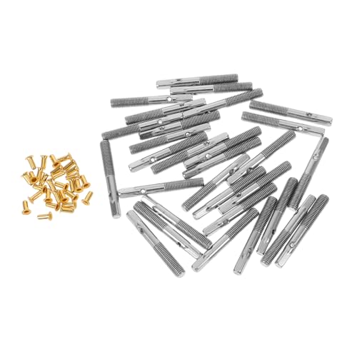 Abaodam 1 Zbg G՗ߓB n[vCXggs Lyre Harp Nails 
