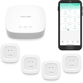 YoLink Smart Home Starter...