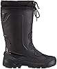 Spirale Men's John Wellington Boots, Black, 13 UK #5