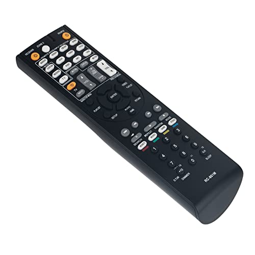 Télécommande RC-801M Onkyo idéale pour vos soirées Home Cinéma - 3