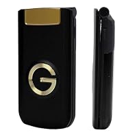 Amazon | Yanmis 高齢者向けフリップ携帯電話、4G携帯電話、64MBおよび