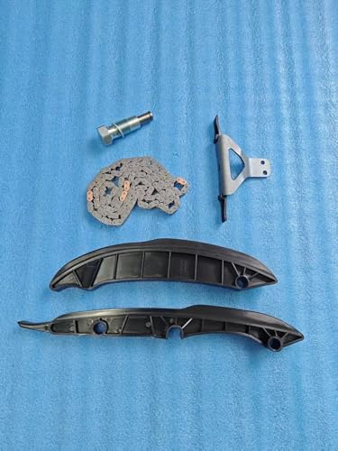 Cadena distribución G20D Korando C 1729979094 pack 5 uds 4