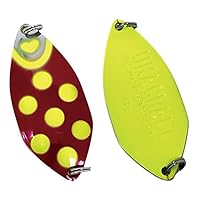 Amazon.co.jp: 岡クラフト アキアジスプーン サーモンコンタクト