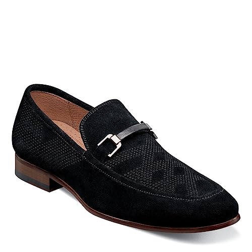 Stacy Adams Men's Wydell Slip on Loafer2