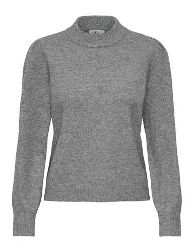 Upim, Tricot MéLange Donna, Unisex, Grigio Chiaro Melange, Taglia: S