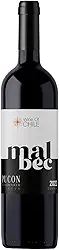 VINHO PUCON WINEMAKER RESERVA MALBEC