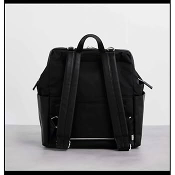 【日本未発売・正規店で再販予定なし】BEIS ベイス マザーズバッグ（キャメル） imgrc0288565550.jpg