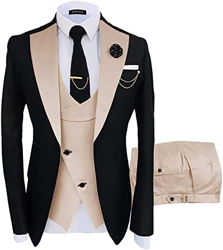 Blazer 3 piece coat pant Clearance