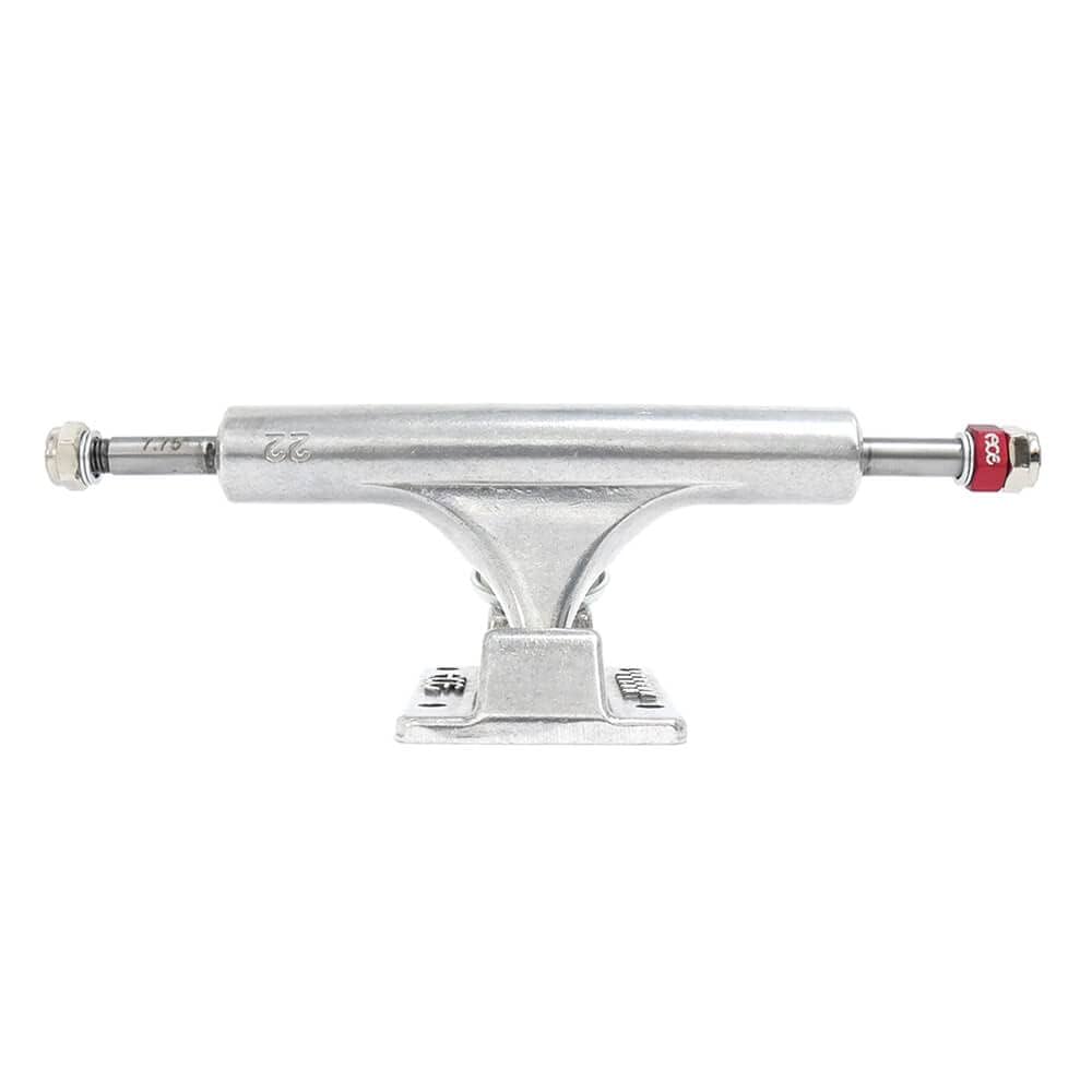 【新品トラック】ACE AF1 HOLLOW 22 HI エース ホロー Amazon | ACE TRUCK エース トラック AF1 HOLLOW 22 HI シルバー