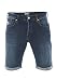 Produktbild LTB Herren Jeans Bermuda Corvin Slim Fit Shorts Baumwolle Denim Kurz Short Blau Dunkelblau Schwarz S M L XL XXL 3XL 4XL 5XL, Größe:XXL, Farbe:Gorbi Undamaged Wash (52286)