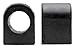 ACDelco Professional 45G0519 Front Suspension Stabilizer Bushing