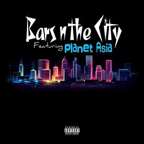  Bars n the City [Explicit]