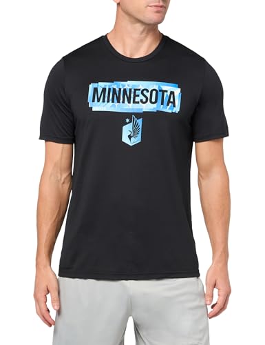 Image of adidas Men's Inter Miami CF Local Pop Short Sleeve Pre-Game T-Shirt