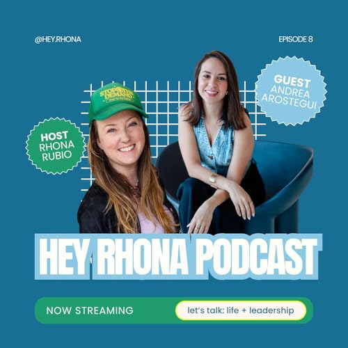 Let's talk: Grief in Surrender, Anxiety, and Cultivating a Creative Community