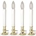 Electric Welcome Candle Lamp-9