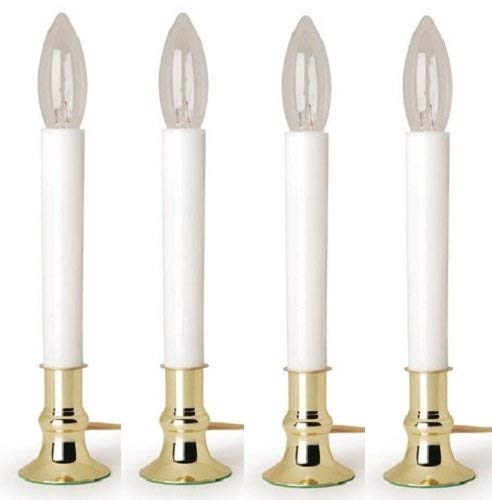 Best Candle Lamps