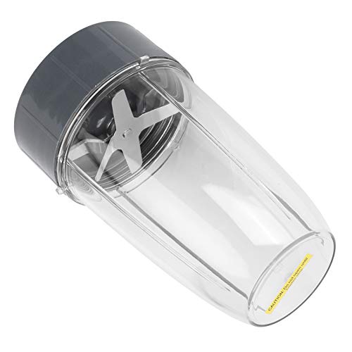 Pieza de repuesto licuadora vaso 24oz con extractor miniatura 2