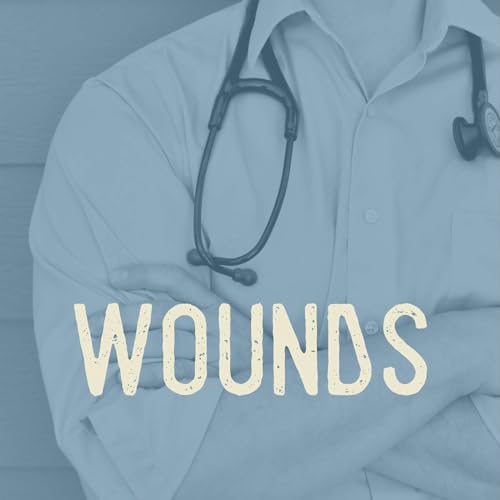 Issue #14 - Wounds