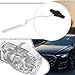 ECSiNG 1PC Gearbox Assembly Lever Tool Replacement Part T10407 Compatible with VW Compatible with Audi 7-Speed DSG Removal Install Tool Car Accessories