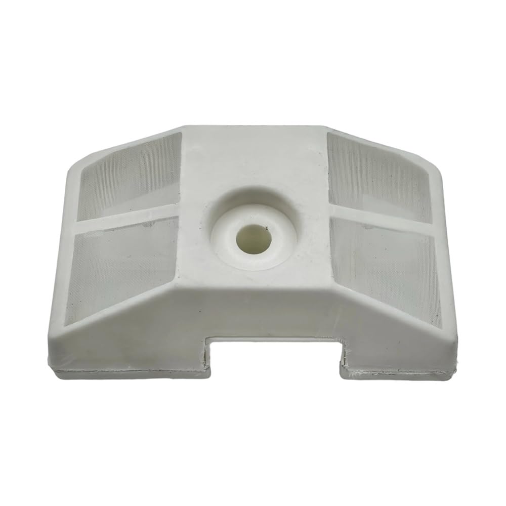Filtro de aire de 45cc, 52cc, 58cc, apto for motosierra china 4500 5200 5800, herramienta de repuesto for jardín