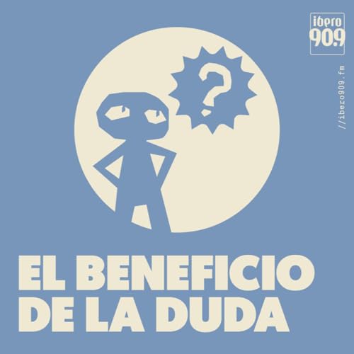 Couverture de El beneficio de la duda