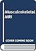 Produktbild Musculoskeletal MRI
