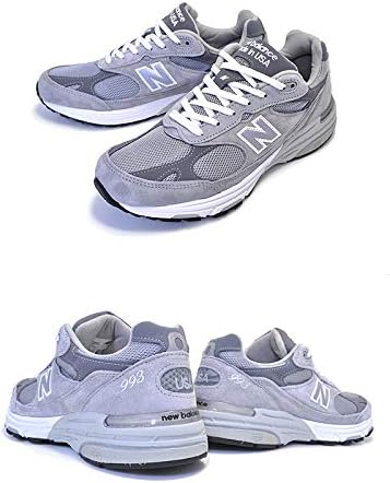 Amazon | [ニューバランス] MR993 グレー GRAY MR993GL MADE IN U.S.A.