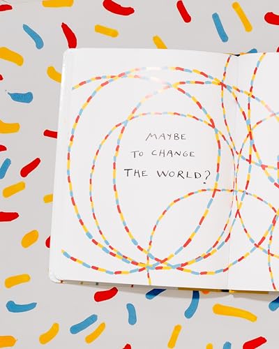 I Have an Idea! (Herve Tullet) - Image 27