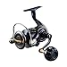 ダイワ(DAIWA) DAIWA Jigging, Shore Jigging, Casting Spinning Reel, 23 Saltiga 6000-XH
