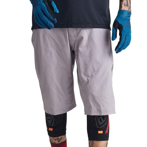 Troy Lee Designs Skyline Air Short Shell, Mono, carv o, 30