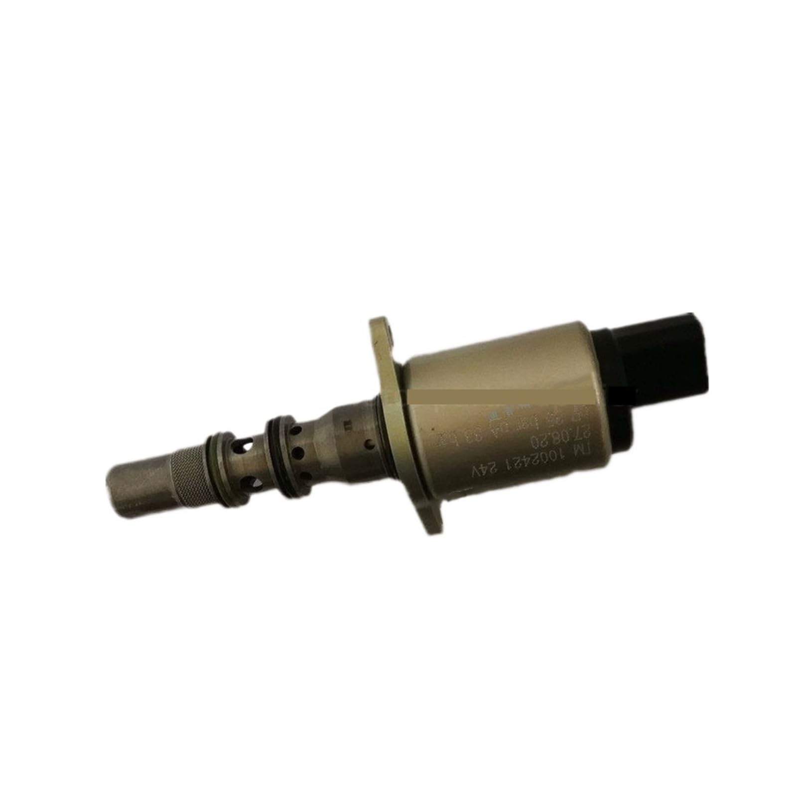 RCGKNNMUZ TM1002421 24v Solenoid Valve