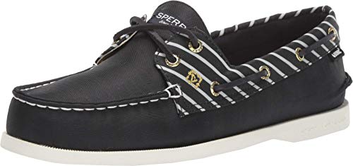 Image of Sperry Women's Authentic Original 2 Eye Leather Boat Shoe