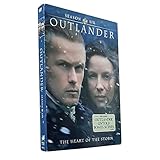 HD DVD Outlander Season 6