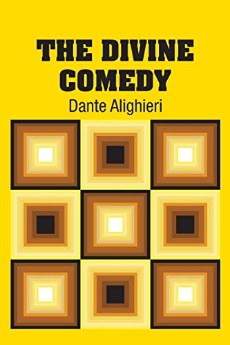 The Divine Comedy