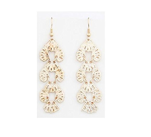 Tone Earrings