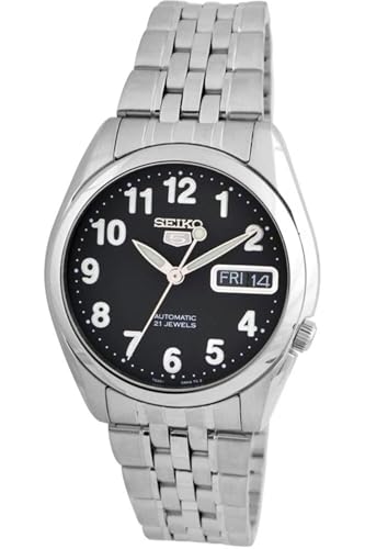 Seiko - Men's Analogueico SNK381K1