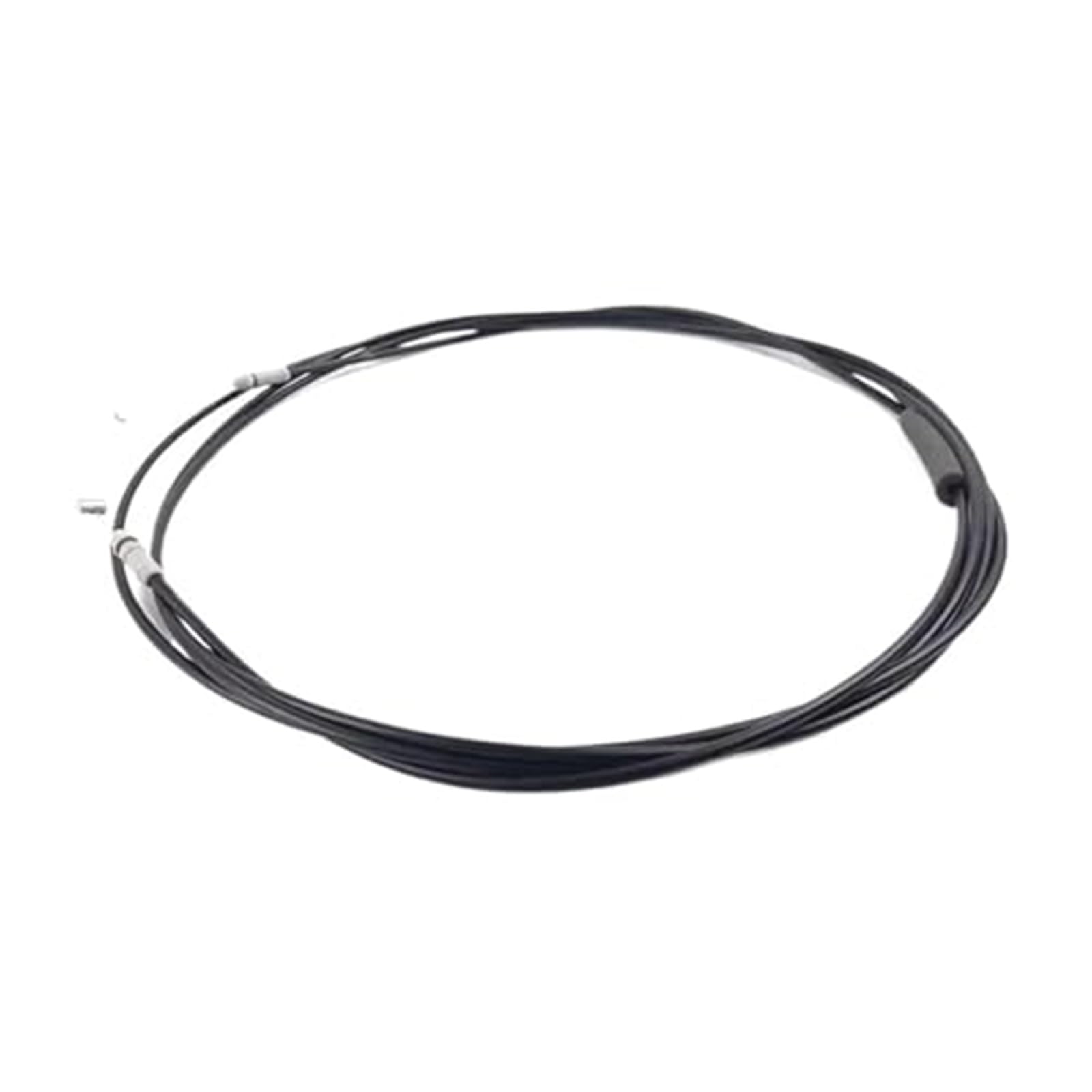 Cable de la puerta del maletero, para Toyota, para Corolla 2007 2008 2009 2010 2011 2012 2013, Accessories Car Cable del portón trasero(Poor Quality)