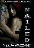 Nailed (Bound For Hell MC Book 2) (Bound for Hell MC Series)