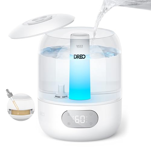 Dreo 3L Smart Humidifier