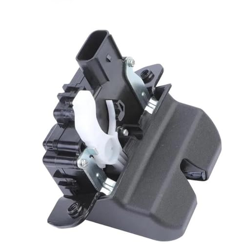 Serrure de coffre bloquée sur Tucson ou Sportage ? Solution de remplacement 81230D3000