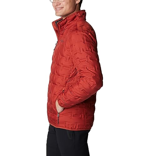 Image of Columbia Delta Ridge Down Jacket