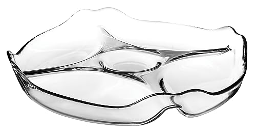 Pasabahce 10467l Patisserie Appetiser Glass, 25 cm