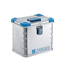 Relags Zarges Eurobox-27 L Box...